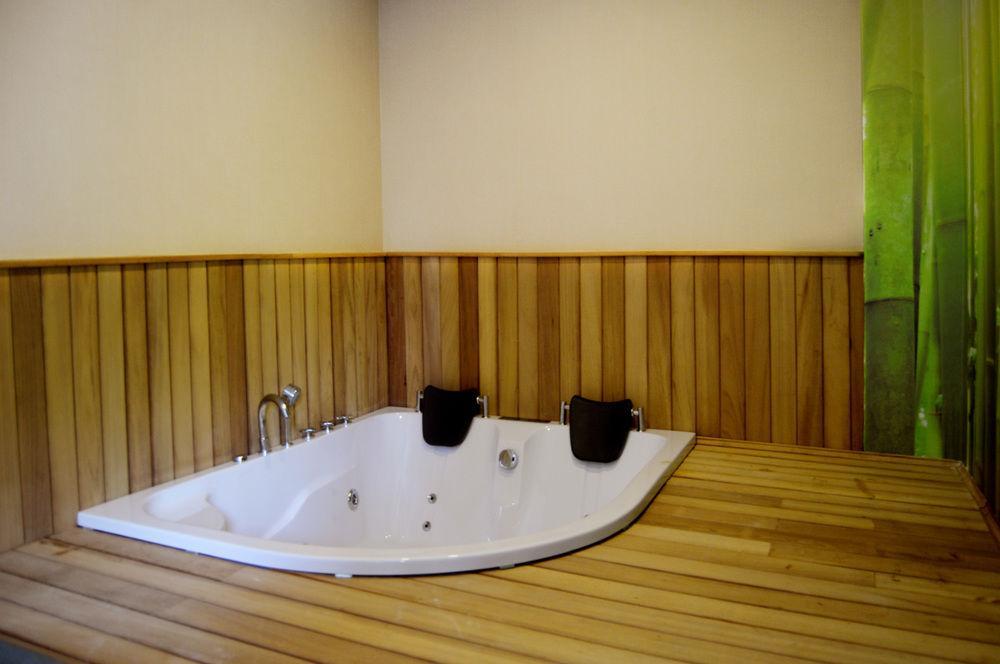 Dilekagaci Boutique Hotel And Beach Ortakent Extérieur photo