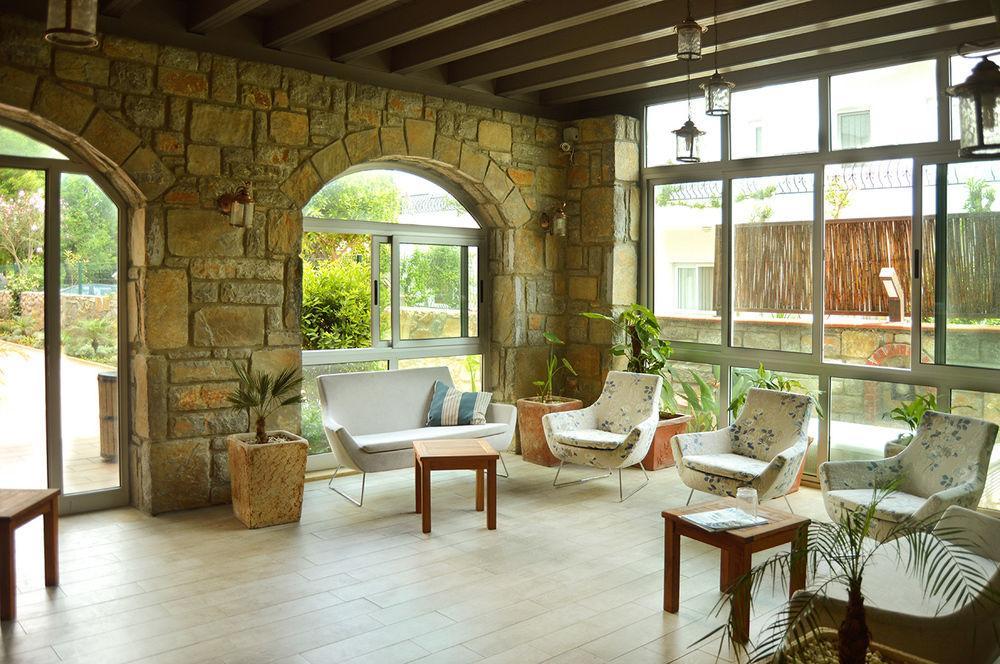 Dilekagaci Boutique Hotel And Beach Ortakent Extérieur photo