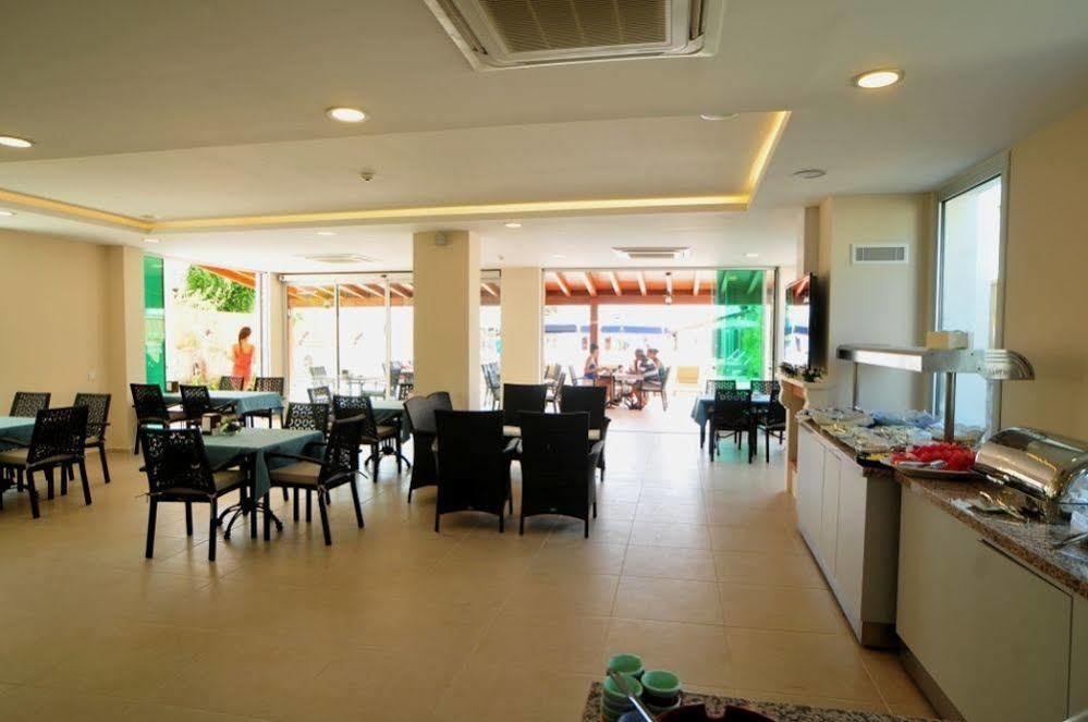 Dilekagaci Boutique Hotel And Beach Ortakent Extérieur photo