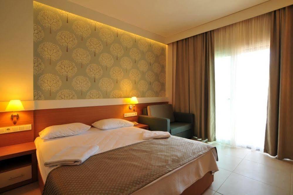 Dilekagaci Boutique Hotel And Beach Ortakent Extérieur photo