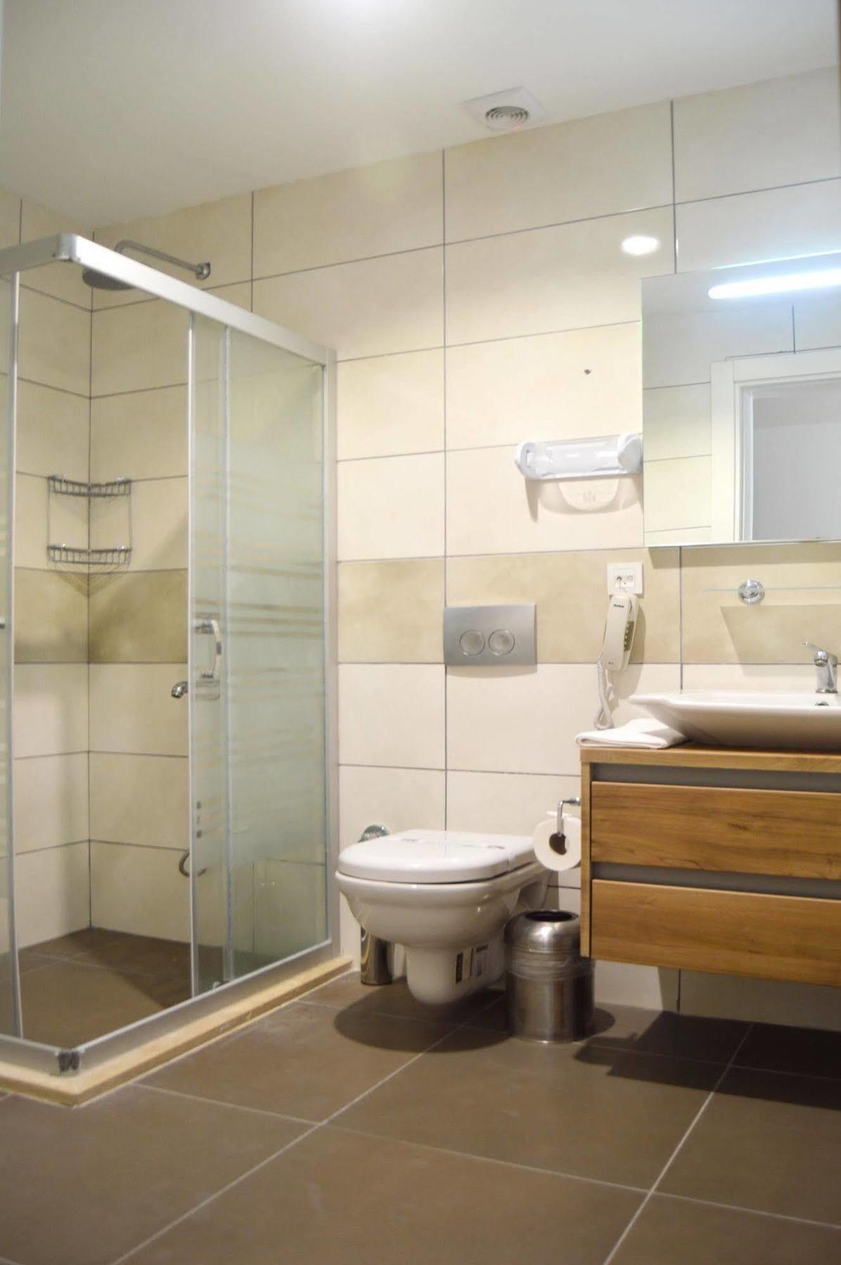 Dilekagaci Boutique Hotel And Beach Ortakent Extérieur photo