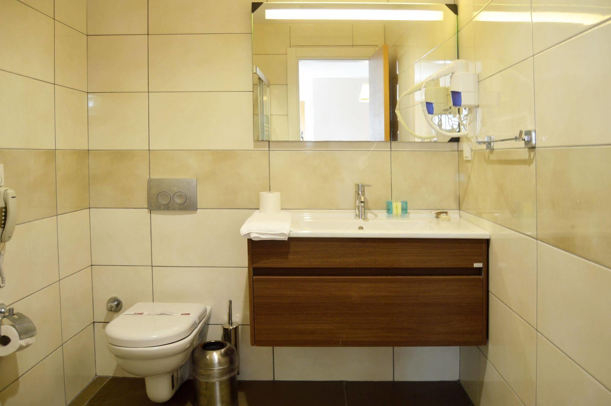 Dilekagaci Boutique Hotel And Beach Ortakent Extérieur photo