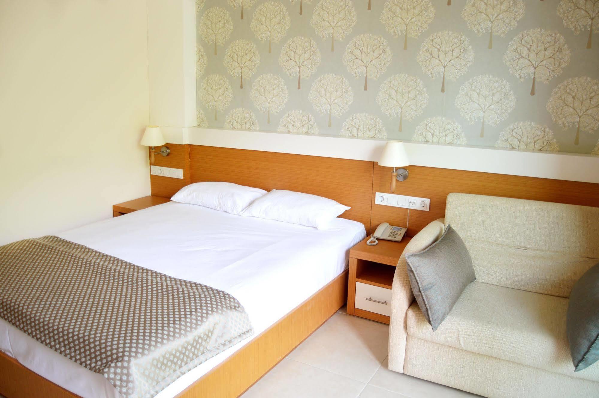 Dilekagaci Boutique Hotel And Beach Ortakent Extérieur photo