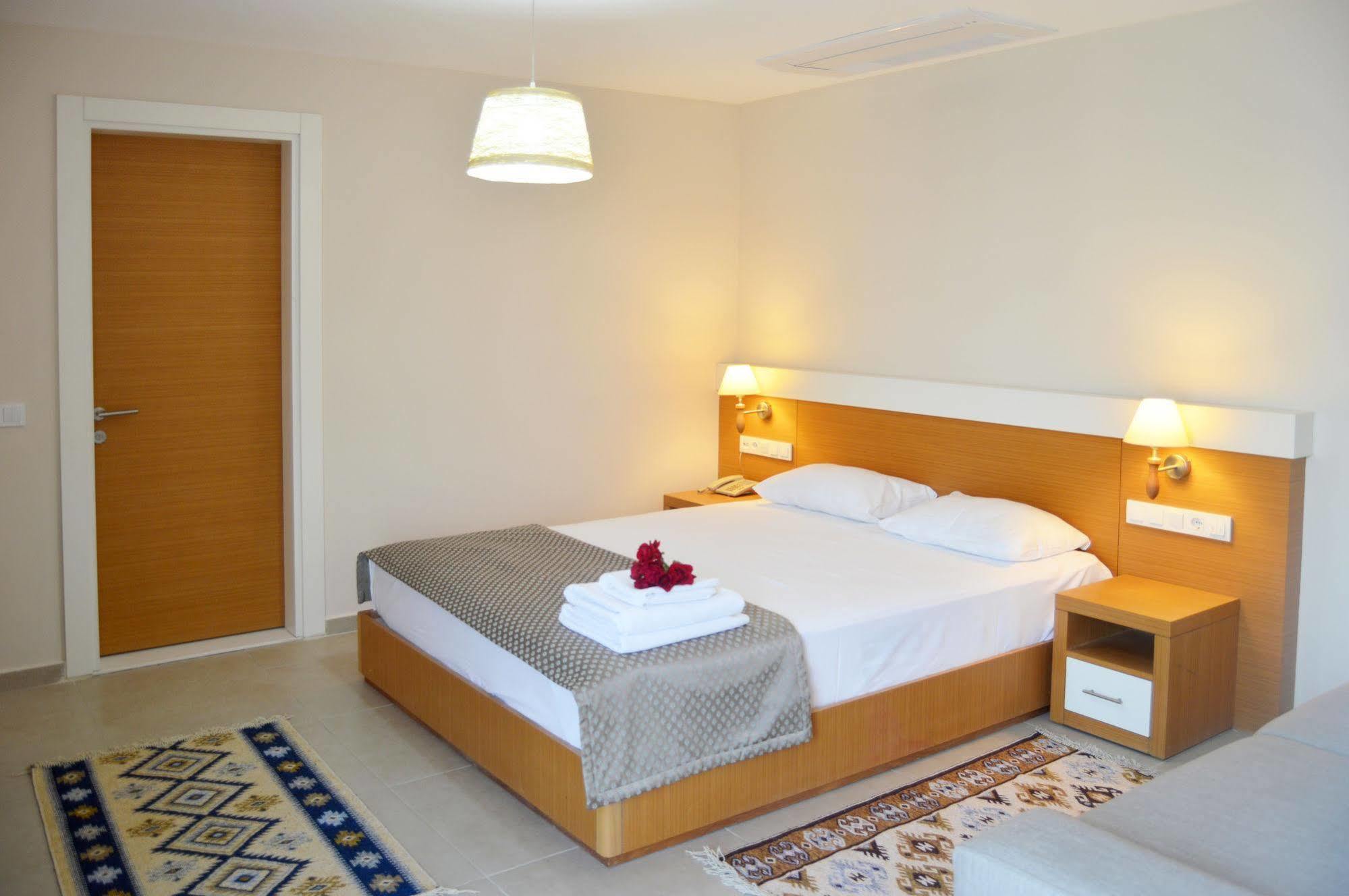 Dilekagaci Boutique Hotel And Beach Ortakent Extérieur photo