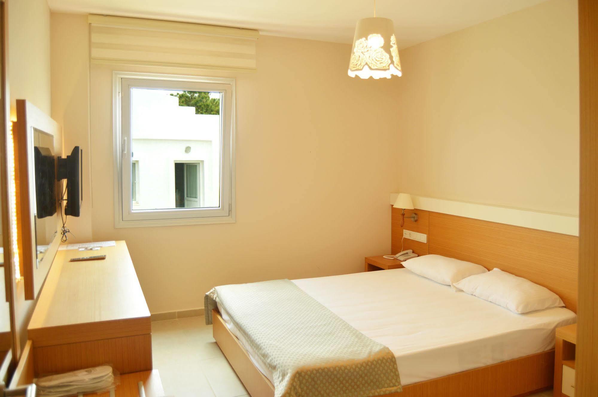 Dilekagaci Boutique Hotel And Beach Ortakent Extérieur photo