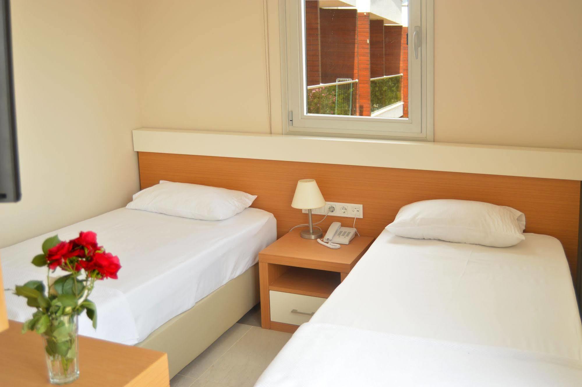 Dilekagaci Boutique Hotel And Beach Ortakent Extérieur photo