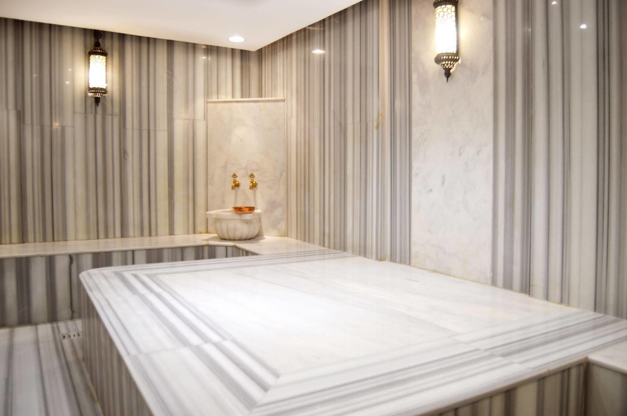 Dilekagaci Boutique Hotel And Beach Ortakent Extérieur photo