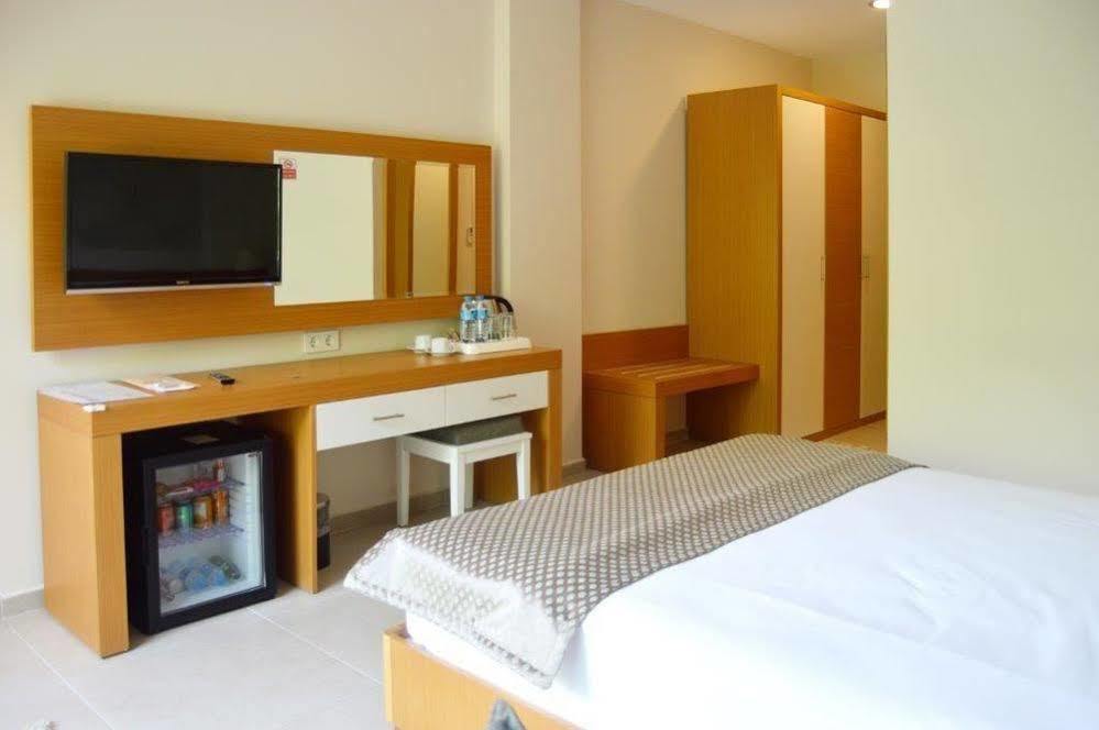 Dilekagaci Boutique Hotel And Beach Ortakent Extérieur photo
