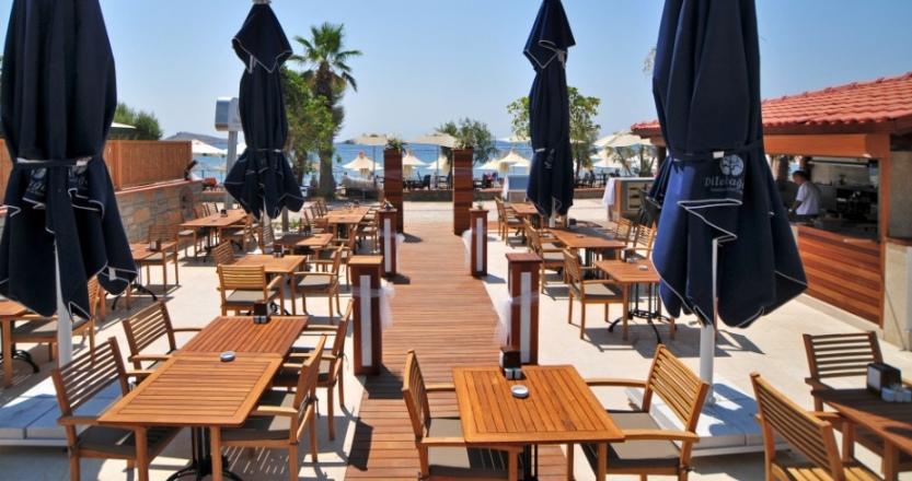 Dilekagaci Boutique Hotel And Beach Ortakent Extérieur photo
