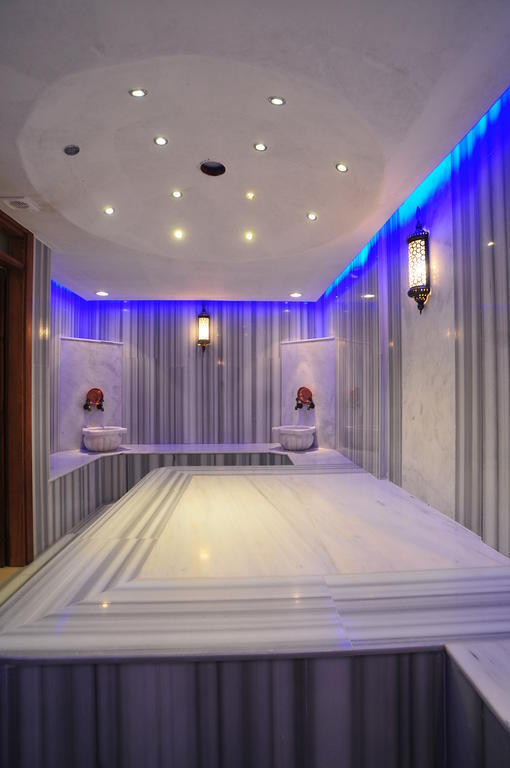 Dilekagaci Boutique Hotel And Beach Ortakent Extérieur photo