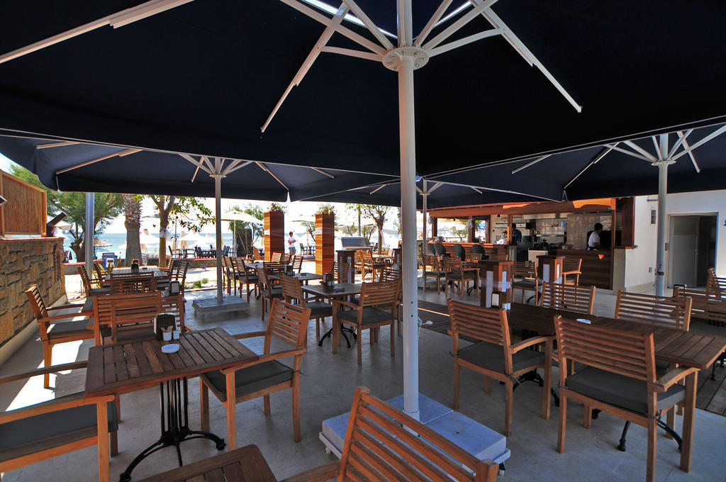 Dilekagaci Boutique Hotel And Beach Ortakent Extérieur photo
